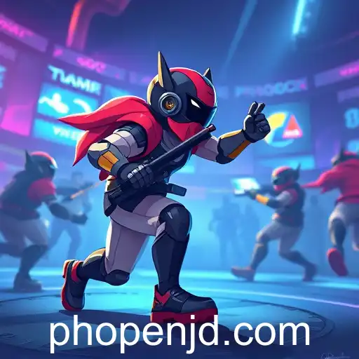 The Evolution of Online Gaming Platforms