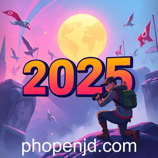 The Rise of 'Phopen': A Digital Revolution in Gaming