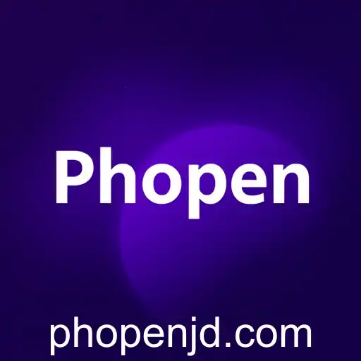 Phopen: Revolutionizing the Gaming Experience
