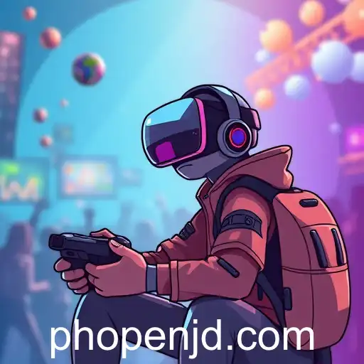 The Rise of Gaming Platforms