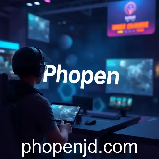 The Rise of Phopen in the Gaming World