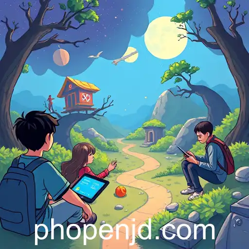 The Rise of Phopen: A Game Changer in Online Engagement