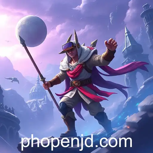 Phopen: A New Era in Online Gaming