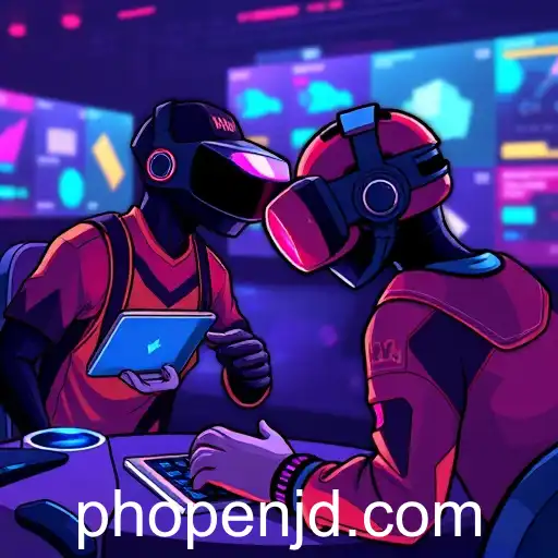 Phopen: Revolutionizing Gaming in 2025