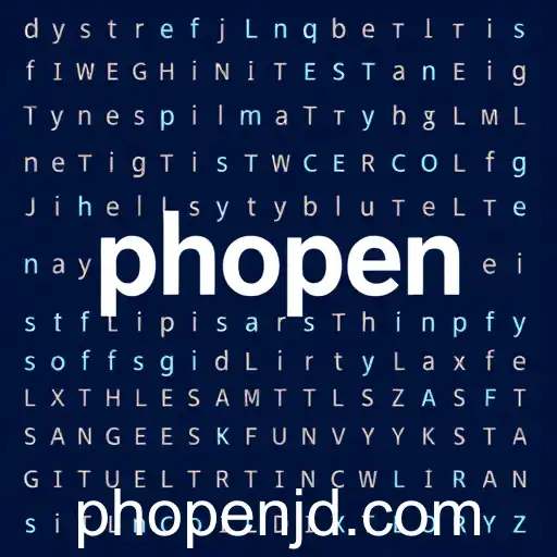 The Rise of Phopen: A Game Changer in Online English Gaming