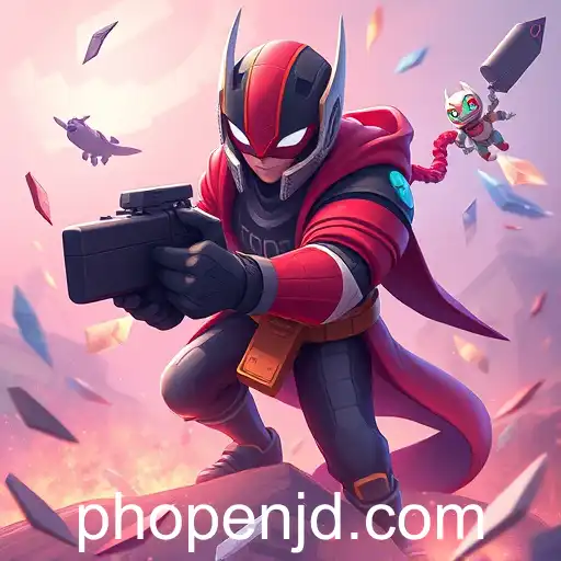 The Rise of 'Phopen' in the Gaming World