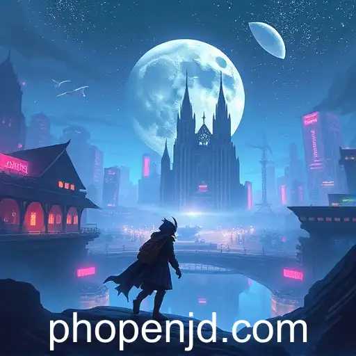 The Rise of Phopen: Redefining Online Gaming in 2025