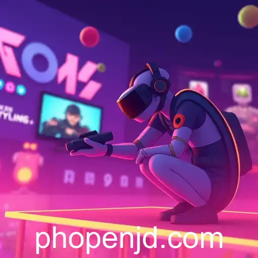 The Rise of Phopen in Online Gaming