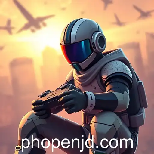 The Rise of Phopen: A Gaming Revolution