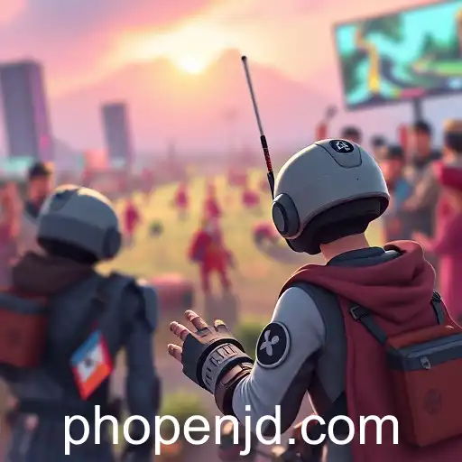 Exploring Innovative Gaming Trends