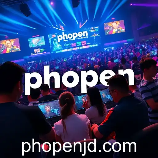 The Impact of Gaming on Modern Society