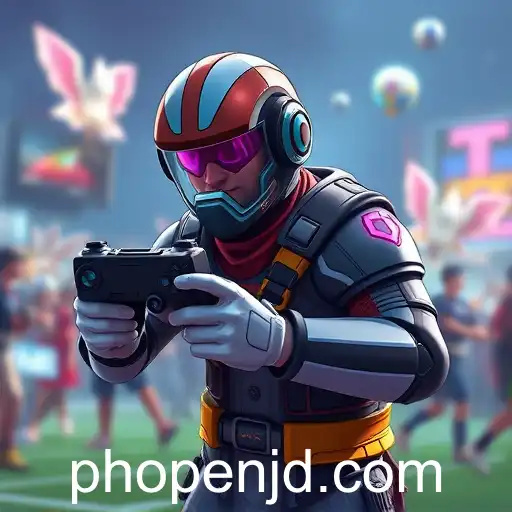 Phopen: Revolutionizing Online Gaming