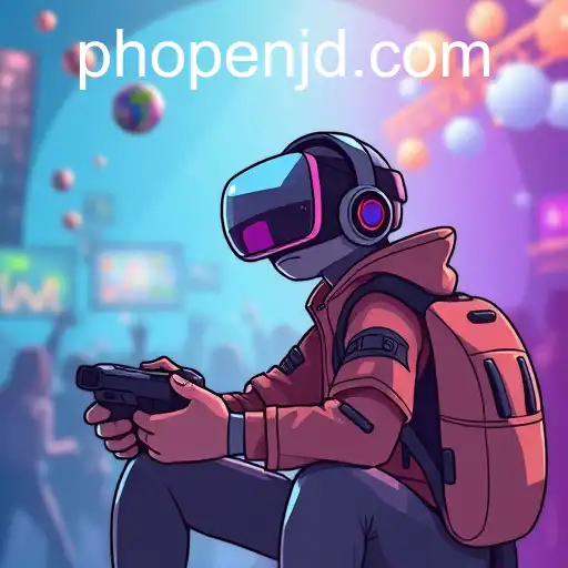 The Rise of Gaming Platforms