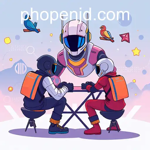 Phopen Gaming Revolution