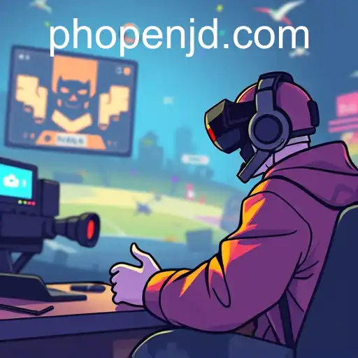 Phopen Gains Popularity Amidst Evolving Gaming Trends