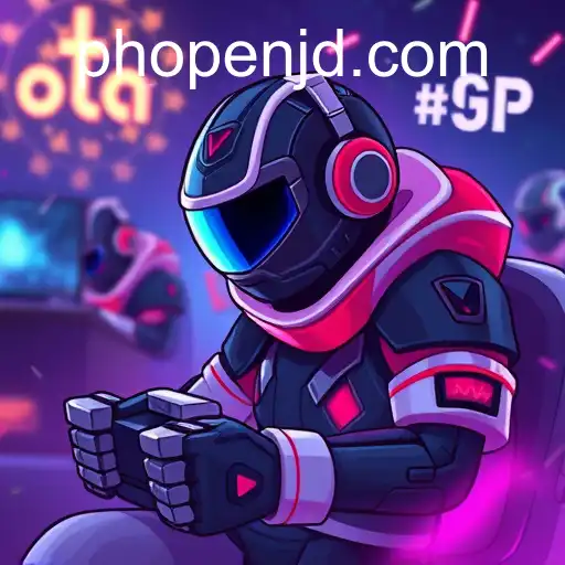 Phopen: Innovating Online Gaming