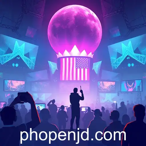 Phopen: A New Era in Online Gaming