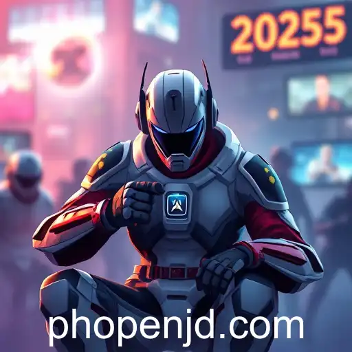 Phopen Revolutionizes Online Gaming Experience