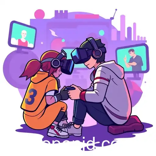 The Rise of Phopen: Redefining Online Gaming in 2025