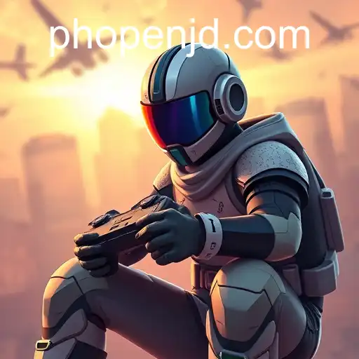 The Rise of Phopen: A Gaming Revolution